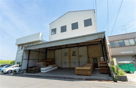 沖正|株式会社沖正商店｜建築資材・建材・住宅設備機器の卸